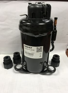 全新日立BSA645cv-R1EN BSA357DT-T1AA除湿机压缩机BSA645DT-R1EN