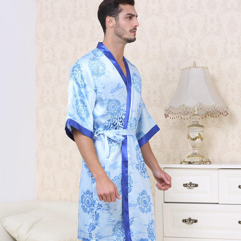 Peignoir jeunesse LJ-302 - Ref 593242 Image 3