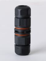 Waterproof connectors for outdoor garden lamps, lamp accessories, waterproof wiring devices, etc., IP65 thumbnail 2