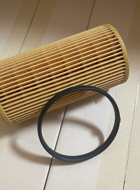 高尔夫MK5 GTI MK6 GTI 2.0T Scirocco发动机机油滤清器06D115562