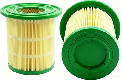 适配俄罗斯GAZ 嘎斯GAZelle NEXT空气滤芯2.8TD空滤28-1109013-10