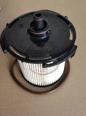 新世代全顺V348 v362 途睿欧 2.0T 柴油滤芯滤清器格CC11-9176-BB