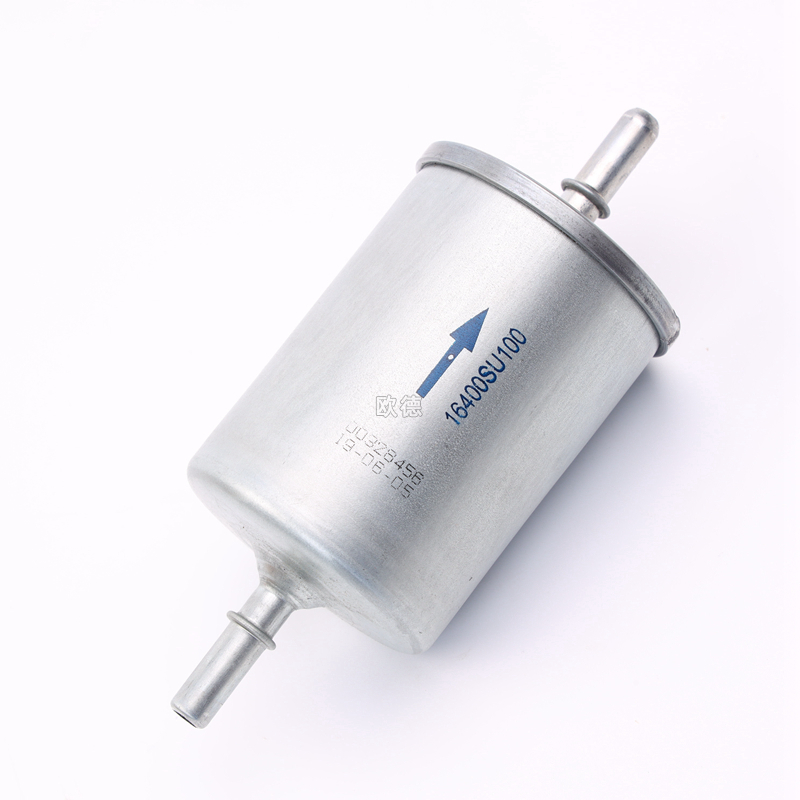 适配 纳智捷优6 U6 MPVSUV 纳7 大7 纳智捷5汽油滤芯燃油滤清器格