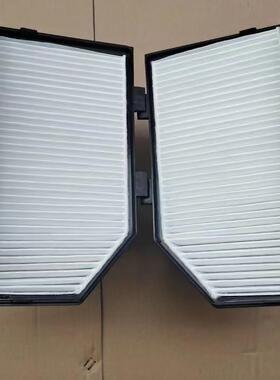 适配进口奥迪R8 4SP 5.2FSI 空气滤芯进气格 滤清器4s0133843b