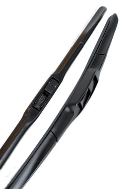 适配广汽讴歌CDX/ILX/TLX/MDX/ZDX/RLX雨刮器前后雨刷片无骨胶条