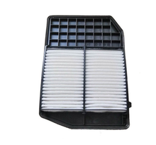 17220-59B-000适用本田Stepwgn/RP1/2/3/4空气滤芯格滤清器2.01.5