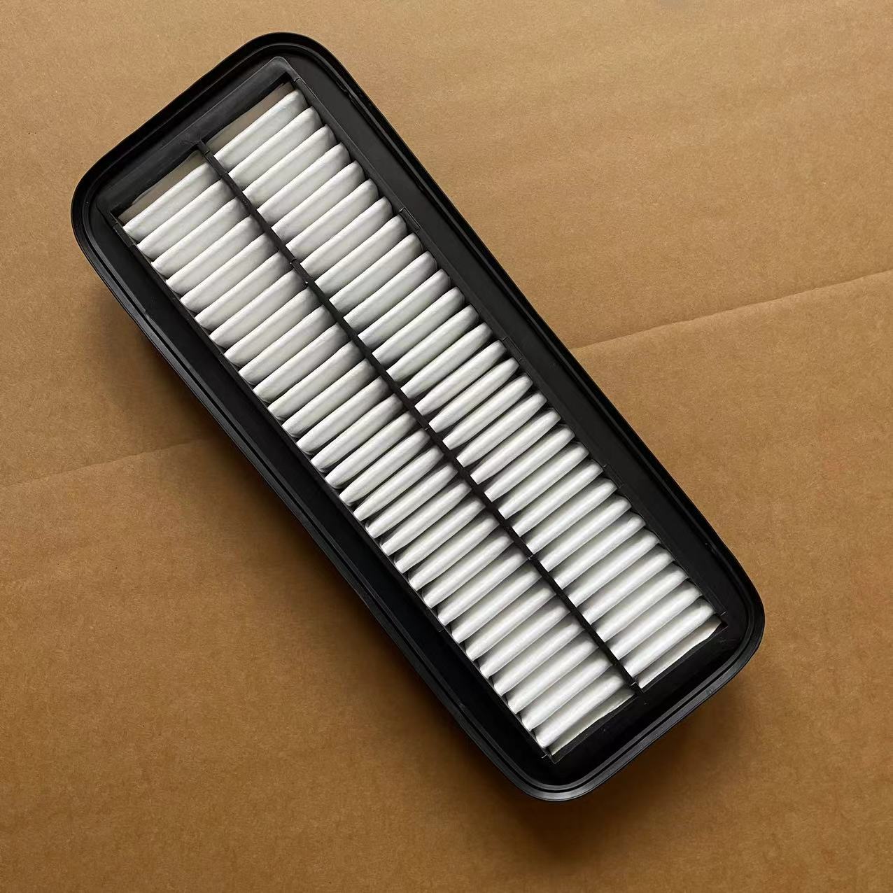 17801-BZ030空滤适配PERODUA/MYVI/ALZA/1.3/1.5空气滤清器滤芯