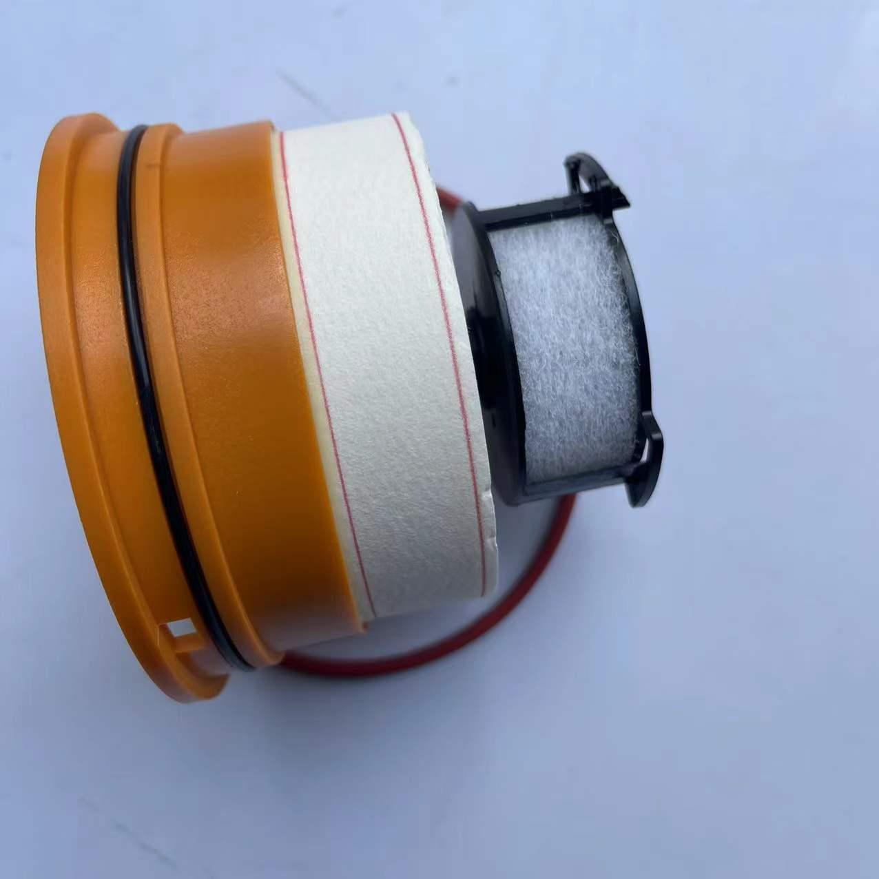 适用丰田LAND CRUISER 1VD VDJ200新款柴油滤芯23390-51030燃油格