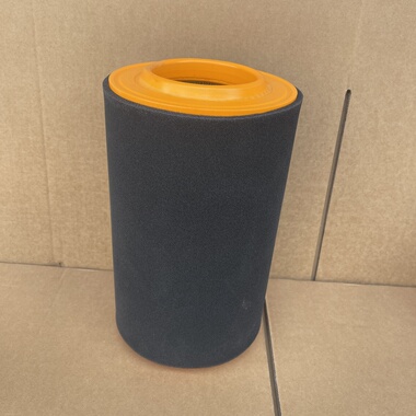 适配菲亚特2.3T/3.0T柴油发动机DUCATO 阿迪雅宾仕盾房车空气滤芯