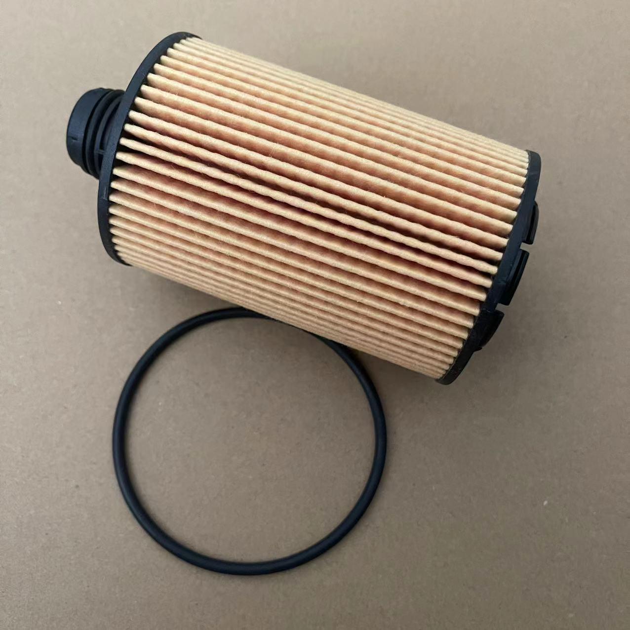 673002882机油格机油滤清器