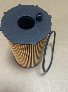 适配路虎发现3/4柴油发动机2.7排量机油格滤芯雪铁龙C6/2.7HDi