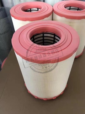 奔驰适配空气滤芯