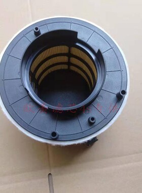 适配奥迪A4L Q5 2.0TDI 柴油版空气滤清器 滤芯 空气格8K0133843L