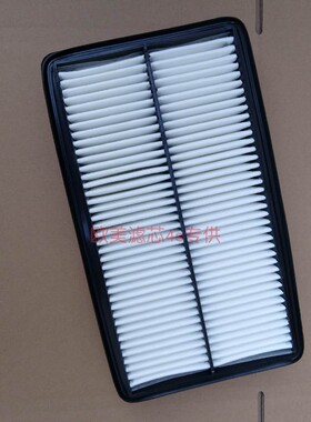 适配本田07-09款讴歌 MDX 3.7空气滤芯滤清器格17220-RYE-A00