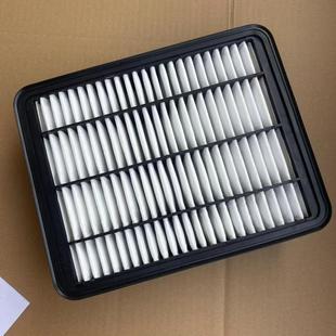 适配进口丰田普拉多霸道柴油版 11130 2.8T空气滤芯1GD进气格17801