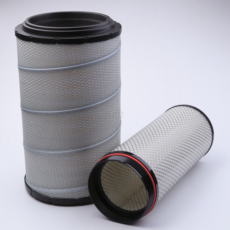 解放适配江淮空气滤芯