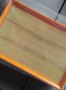 适配路虎神行者二 2.2L柴油版 3.2L空气滤芯 空滤 滤清器LR005816