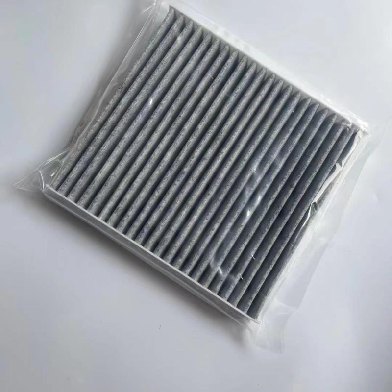 适配传祺GS4 PLUS Coupe影豹GE3祺智PHEV埃安Aions空调滤芯格清器