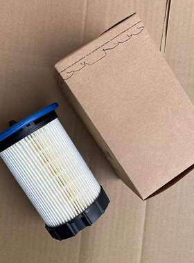 适配奥迪A3 Q3 TIGUAN TOURAN 2.0TDI尚酷柴油滤芯清器5Q0127177C