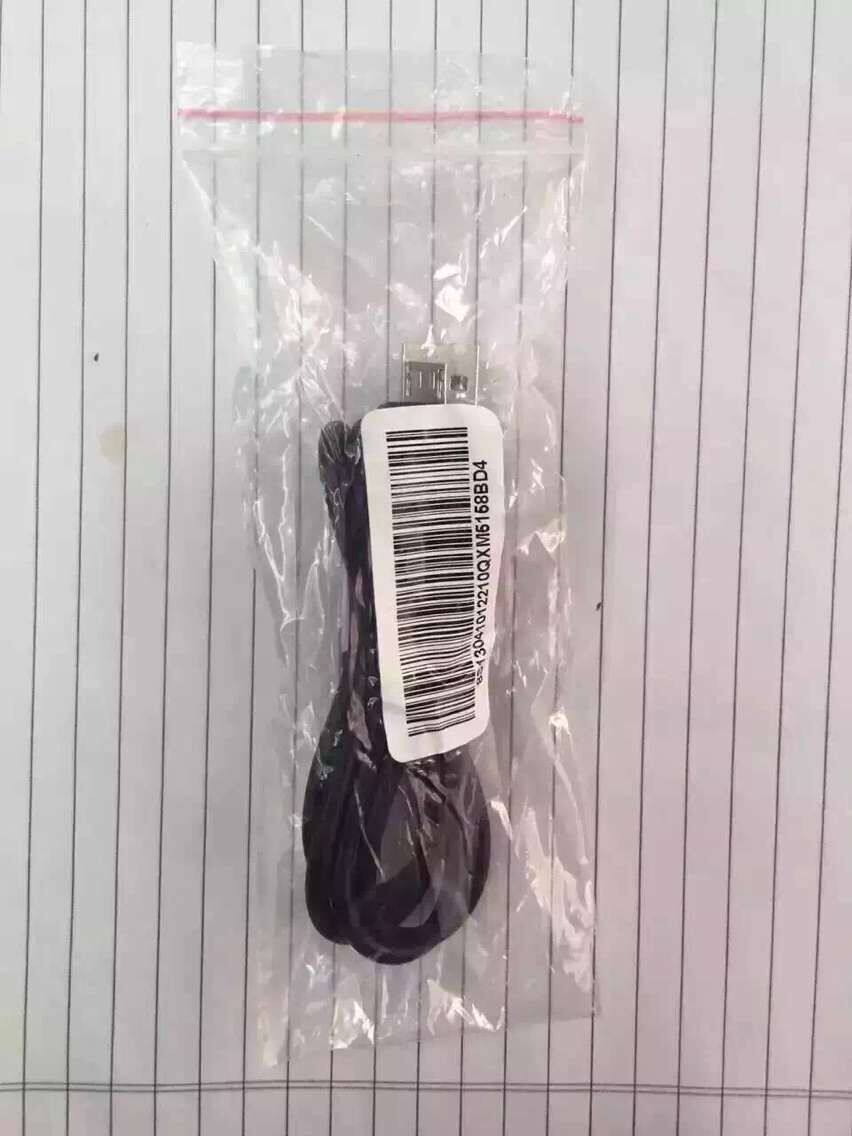 联想手机原装数据线安卓三星小米通用USB转micro数据线 包邮