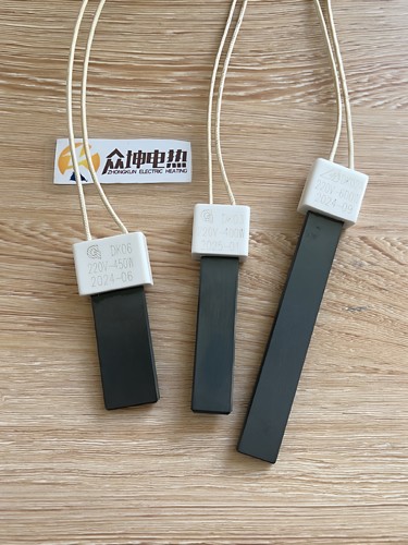 实验室科研检测设备专用快速加热加热片氮化硅陶瓷发热体DK06/03