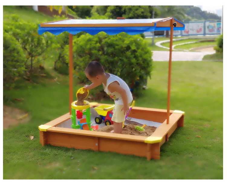 沙子玩具沙室外玩沙木头玩具套装图片