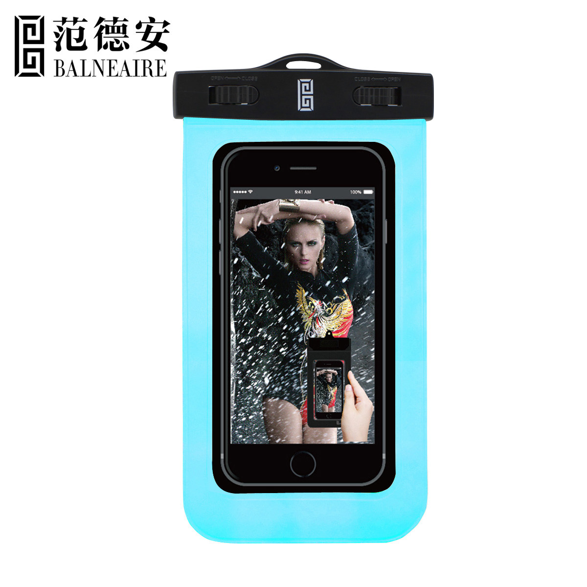 Sac de sport - Ref 10642 Image 3