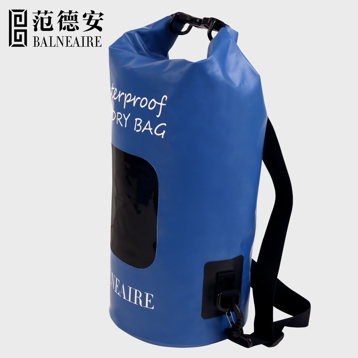Sac de sport - Ref 8261 Image 2
