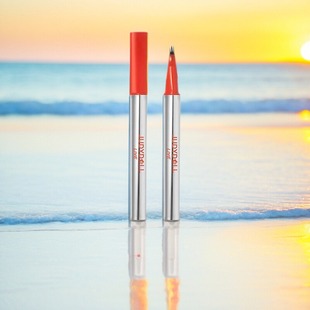 【热销】Judydoll橘朵双头三叉水眉笔橘标系耐汗持久自然立体眉笔