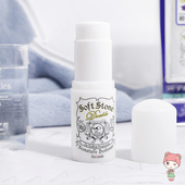 日本Deonatulle止汗石消臭石腋下去味止汗膏除臭走珠露杜得乐男女