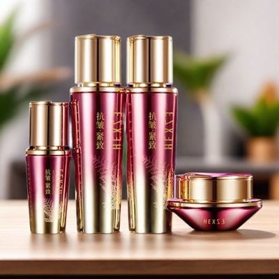 韩熙贞复活草弹润紧颜精华水3.0