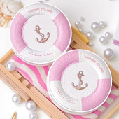 烙色雨衣气垫霜2.0升级版 轻薄高遮瑕持久粉底液防水防汗bb霜遮瑕