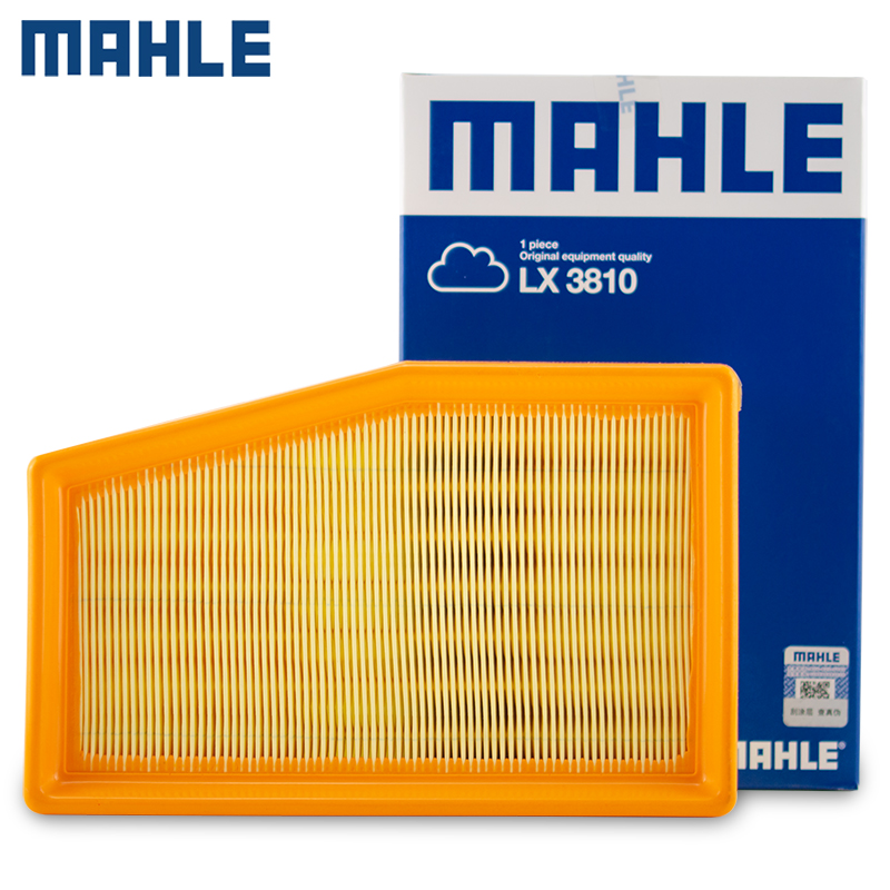 马勒菲翔致悦汽车配件空气滤清器