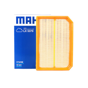 适配新奔驰A220L B260 CLA260 2.0T空气滤芯格马勒滤清器A35L AMG