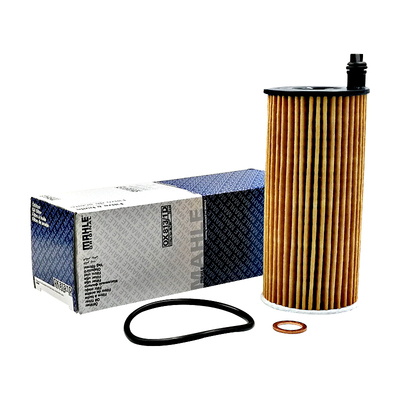 适配宝马X3新3系320 325 330 5系525 530机滤机油滤芯清器OX1292D