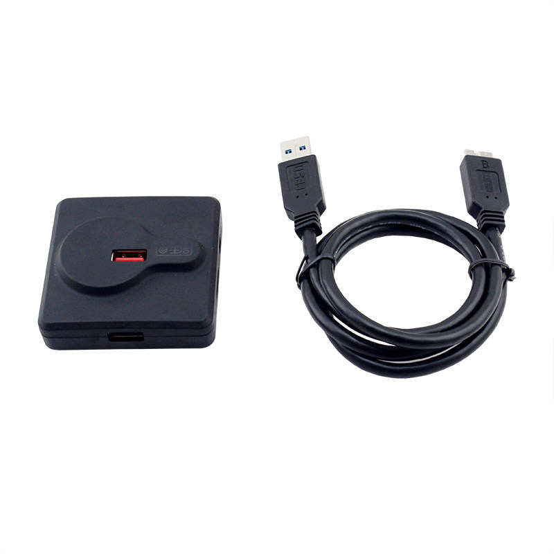 Hub USB - Ref 366729 Image 5