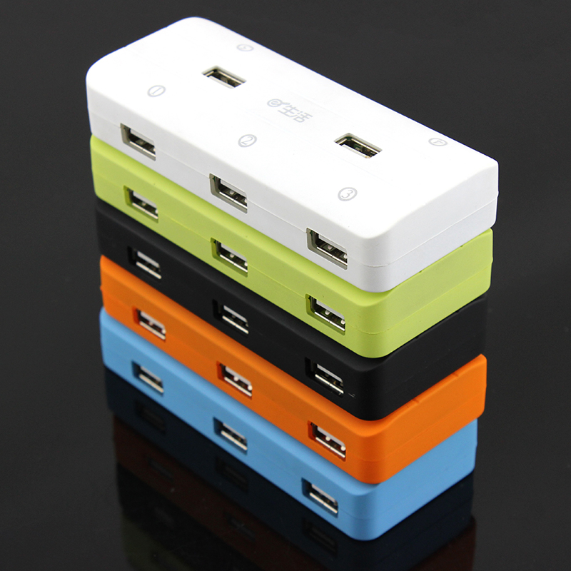 Hub USB - Ref 372453 Image 4
