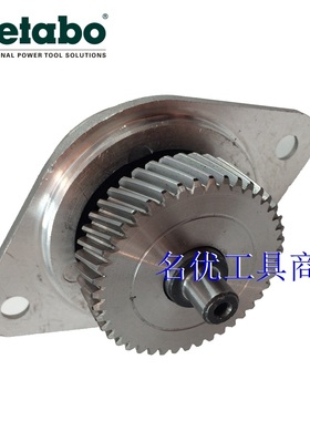麦太保KGS216推拉锯齿轮轴254介铝机轴承斜切锯305木工锯齿轮主轴