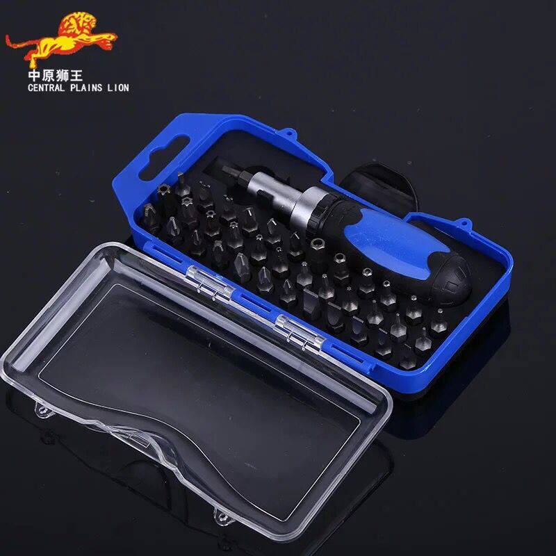 다기능 드라이버 세트 수리 도구 범용 조합 소켓 비트 비트 세트 래칫 빠른 렌치 수리