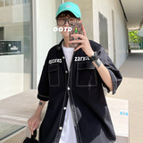白色
