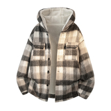 MH18`条纹ins加厚中长款羊羔毛呢料外套连帽棉衣棉服男 P118,男装棉衣,电商A066,电商基地 MH18`条纹ins加厚中长款羊羔毛呢料外套连帽棉衣棉服男 P118,男装棉衣,电商A066,电商基地