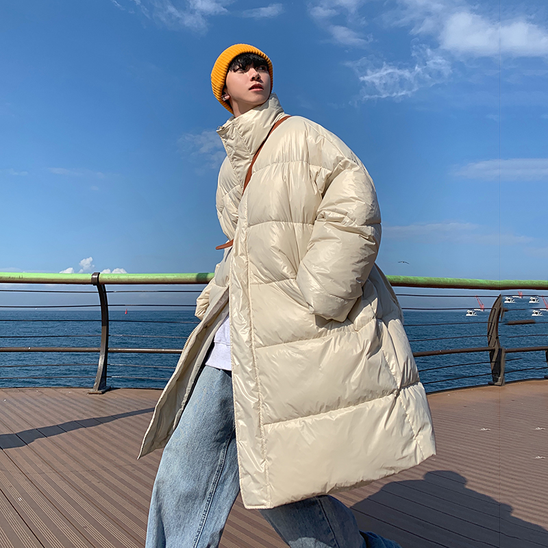 MH01港风大码宽松中长款oversize棉衣棉服男女P135,男装棉衣,电商A066 MH01港风大码宽松中长款oversize棉衣棉服男女P135,男装棉衣,电商A066