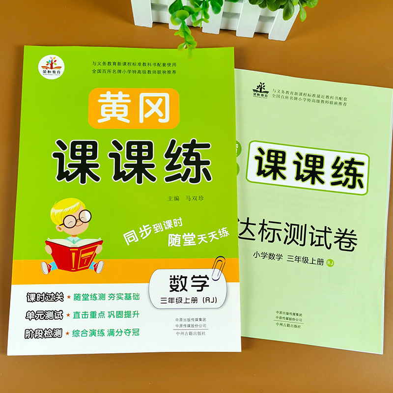 76页+试卷10张 附加答案