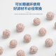 鱼缸过滤材料硝化细菌屋陶瓷环y过滤石英纳米球小乌龟缸过滤器滤