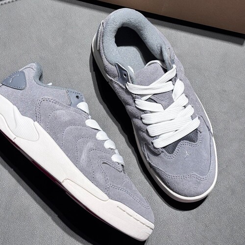 NIKE耐克 JORDAN SESSION (GS)大童AJ低帮休闲板鞋IB5679-003