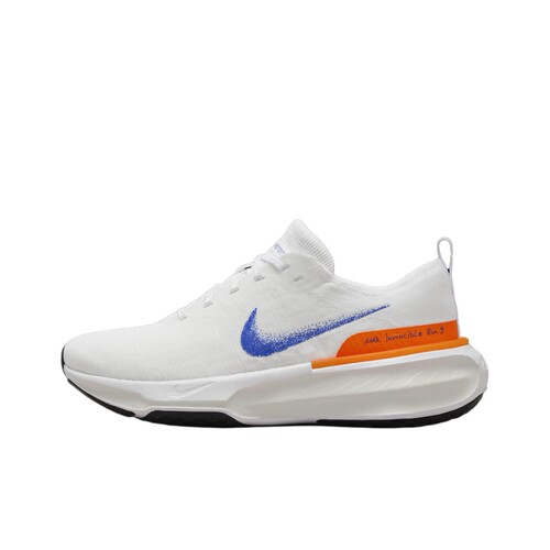 Nike耐克 ZoomxInvincible男子气垫缓震运动休闲跑步鞋HJ6653-900