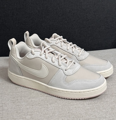 耐克Nike Court Borough女子休闲通勤舒适百搭运动鞋861533-101