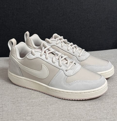 耐克Nike Court Borough女子休闲通勤舒适百搭运动鞋861533-101