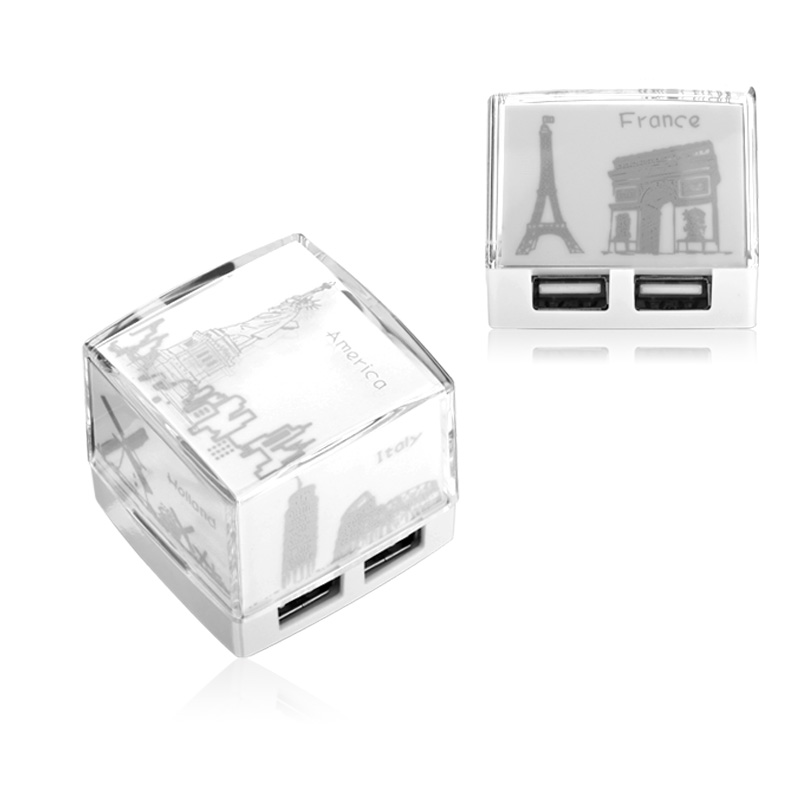 Concentrateur USB - Ref 363993 Image 3