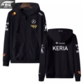 Keria Black S14 Six-Star Model